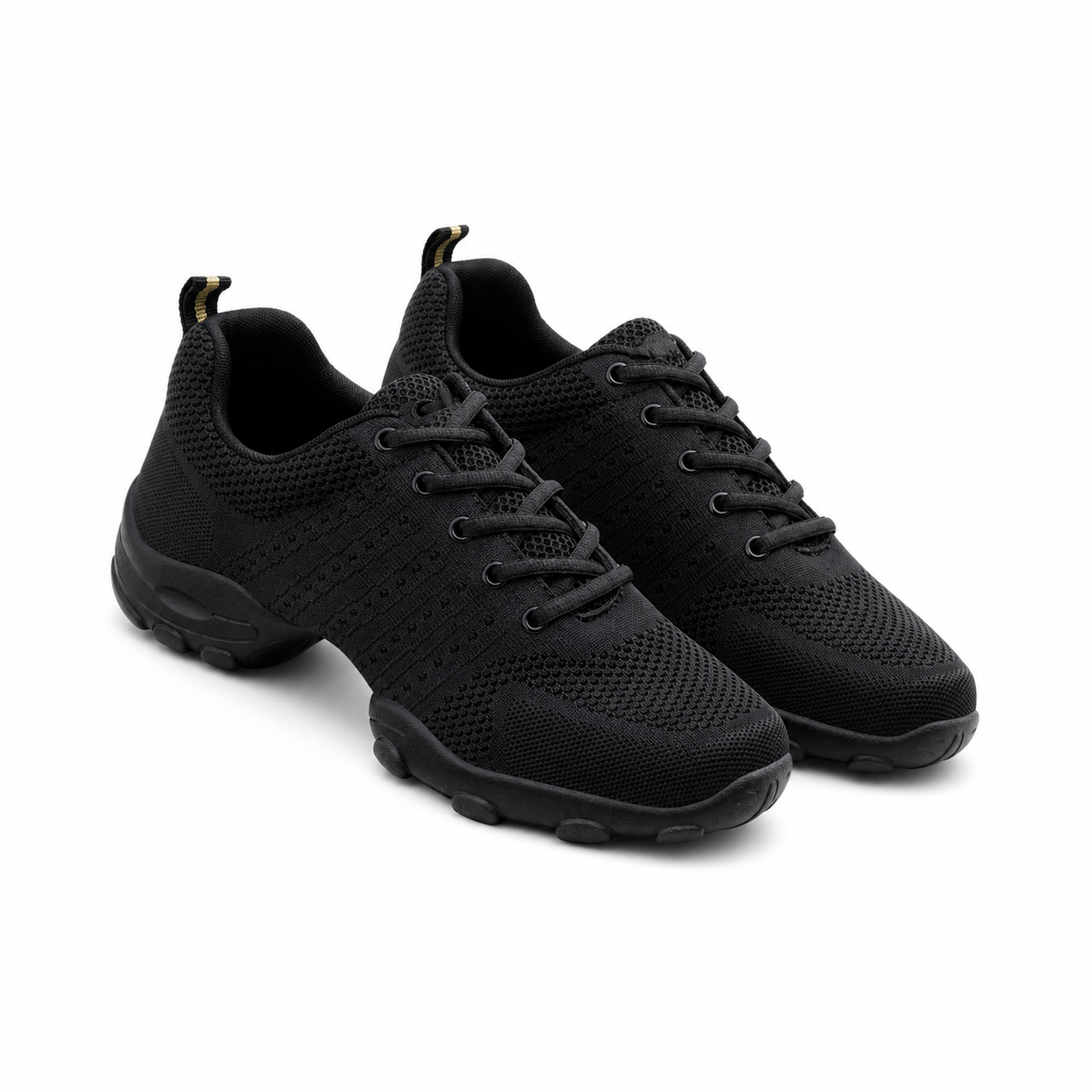 Airknit Road Shoe — pure white main image