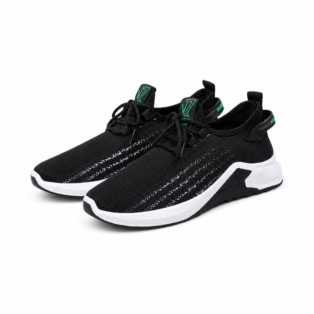 Flex Mesh Trainer