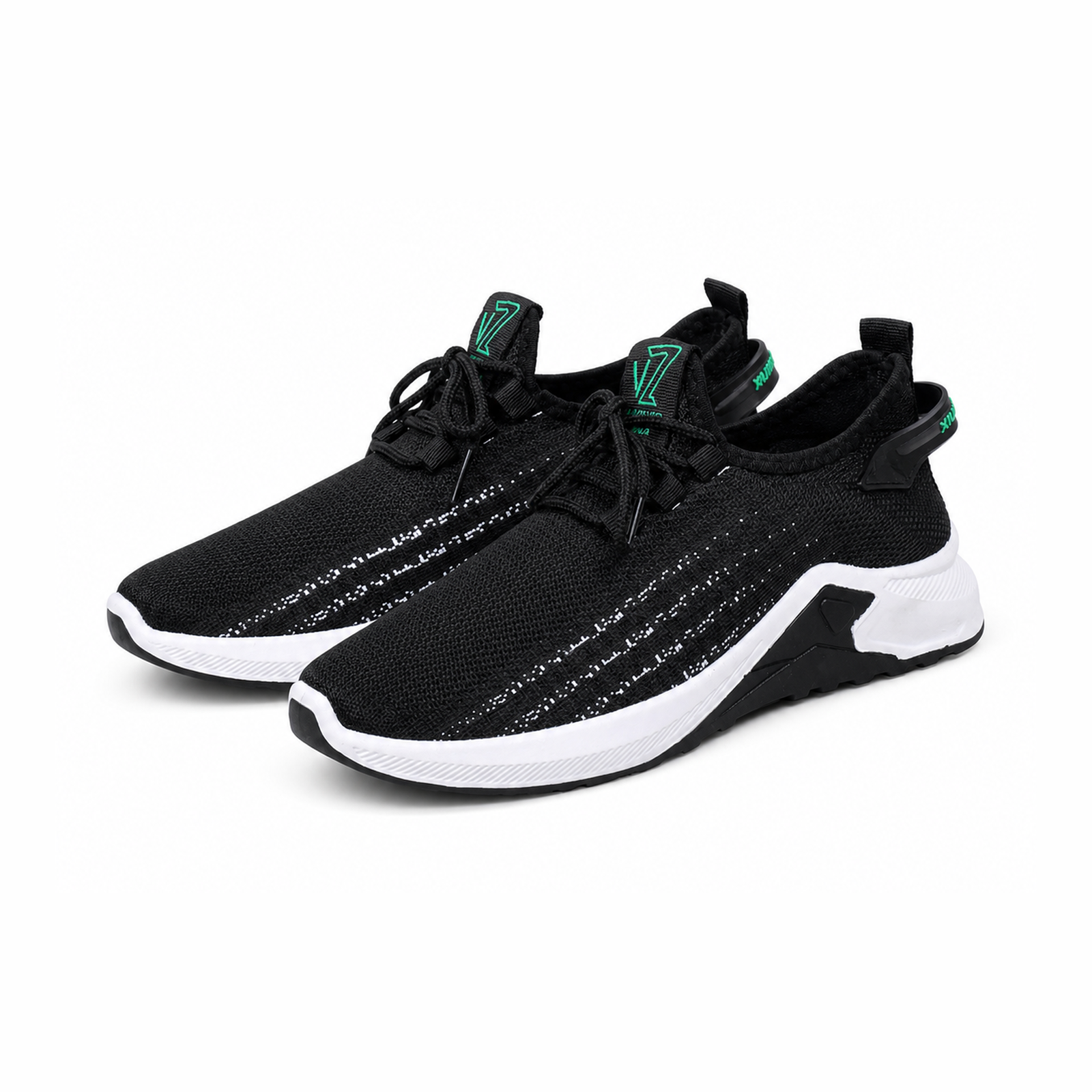 Flex Mesh Trainer — pure white main image