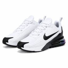 AM 270 React - White / Black / Iridescent - product view 1