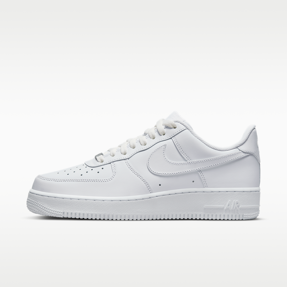 AF1 07 'Triple White'