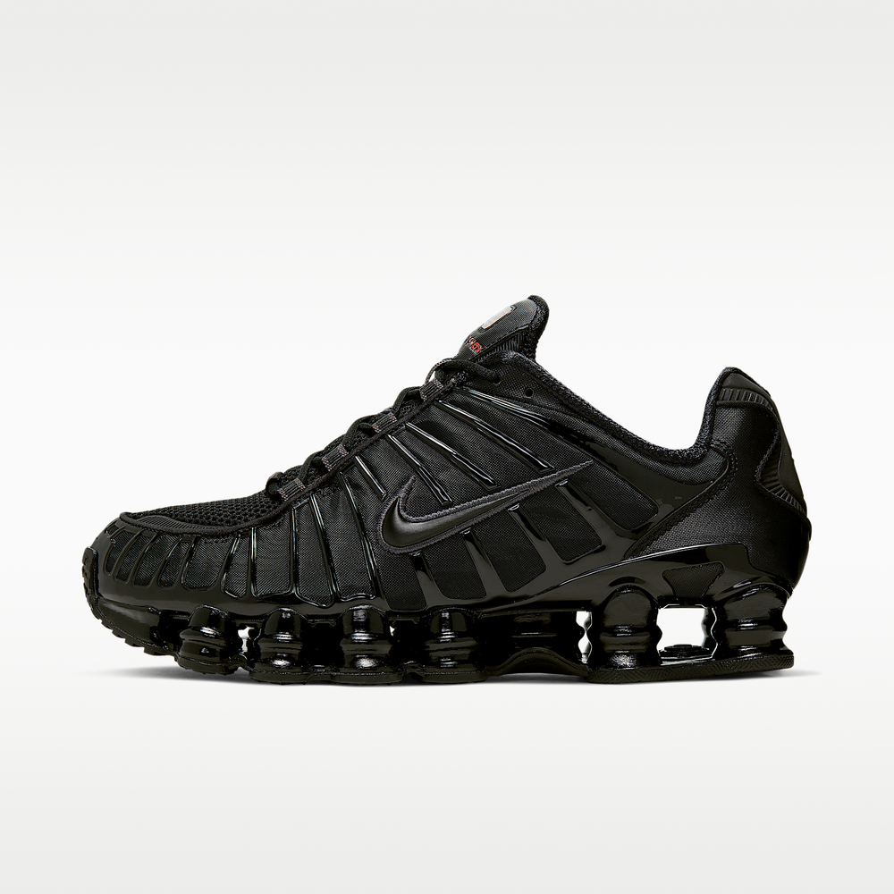 Shox TL Black