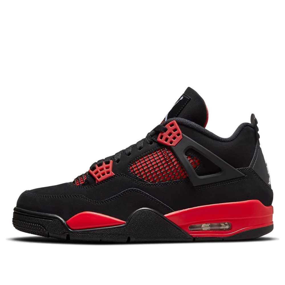J4 Red Thunder