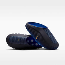 Mind 001 Blue pregame mule - product view 1