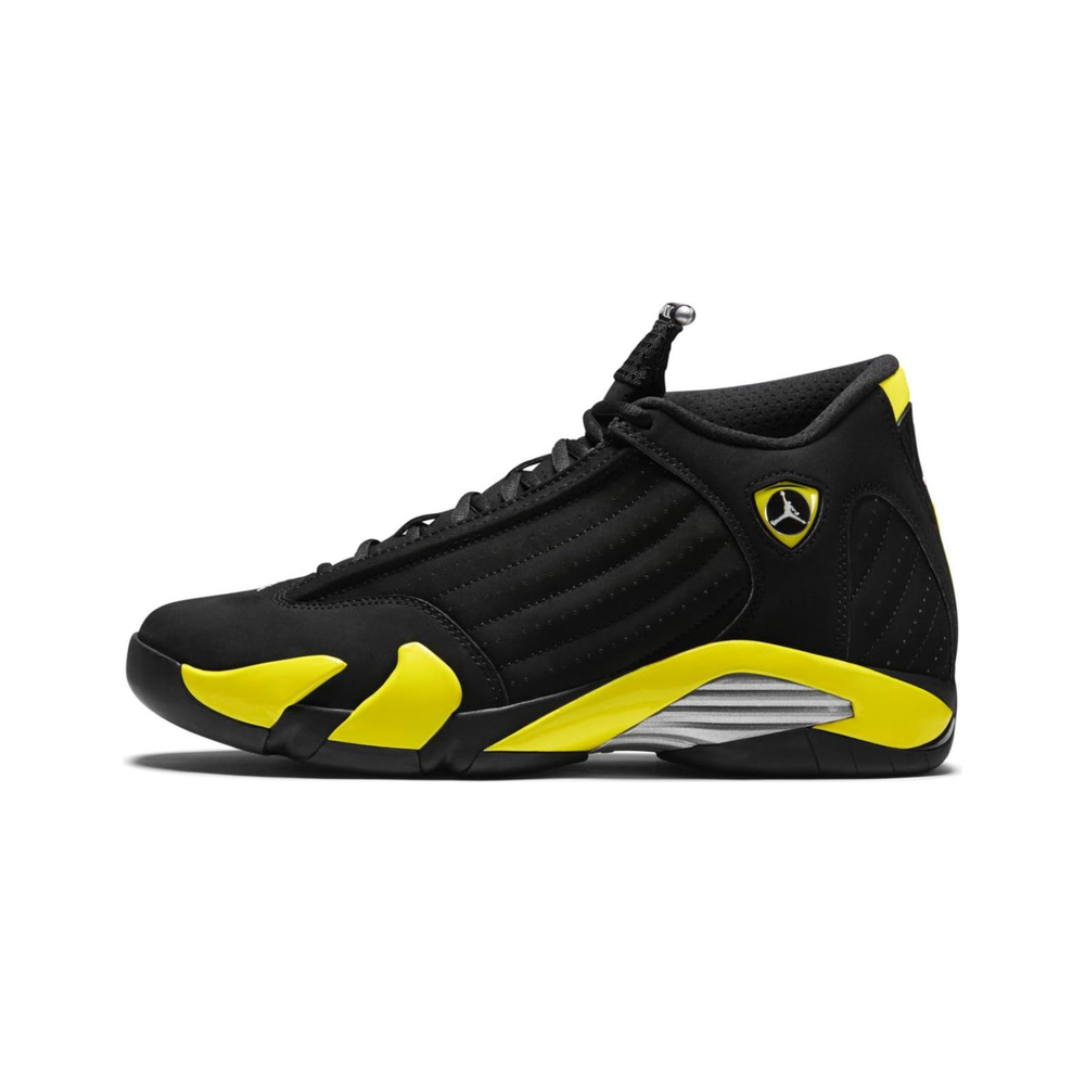 Air 14 Retro Thunder