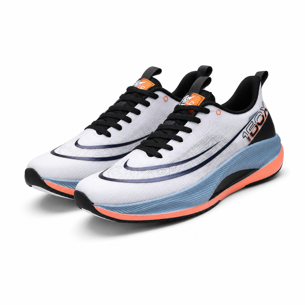 Terra Mesh Runner