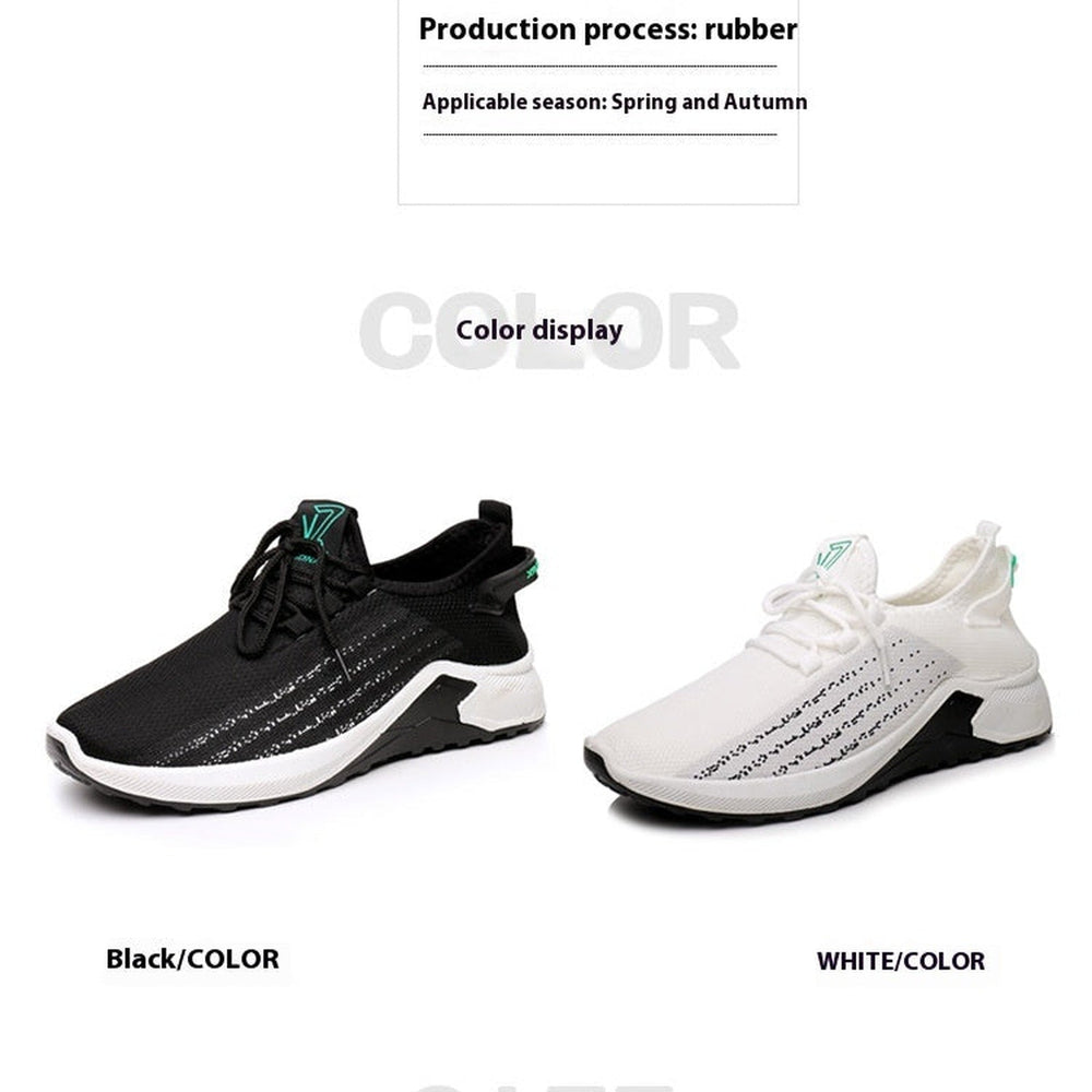 Flex Mesh Trainer