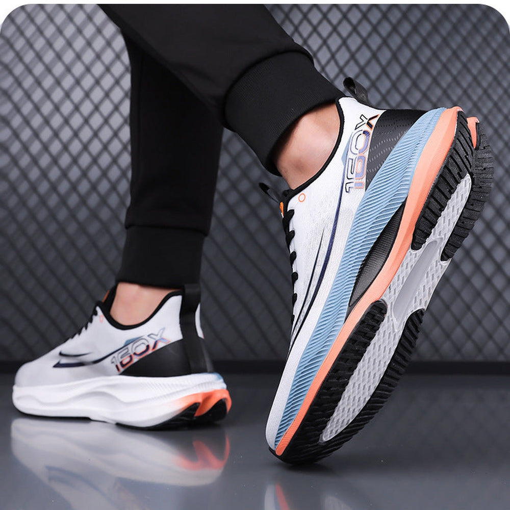 Terra Mesh Runner