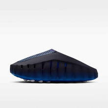 Mind 001 Blue pregame mule - product view 2