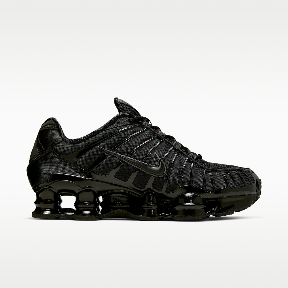 Shox TL Black