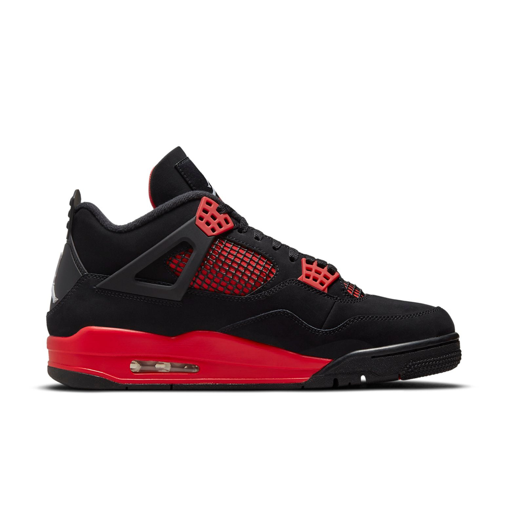 J4 Red Thunder