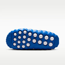 Mind 001 Blue pregame mule - product view 3