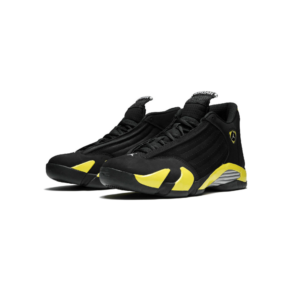 Air 14 Retro Thunder