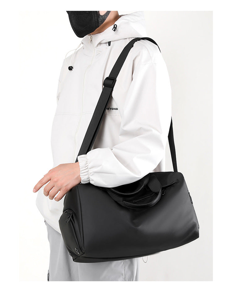 Transit Dry/Wet Gym Bag product view 2