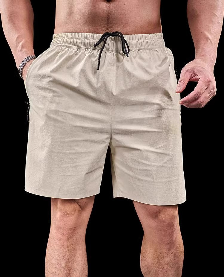 Pace Ice-Silk Training Short