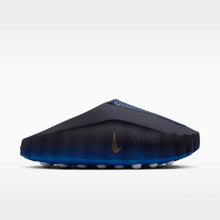 Mind 001 Blue pregame mule - product view 4