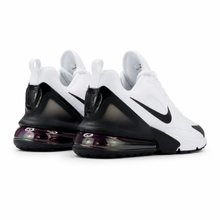 AM 270 React - White / Black / Iridescent - product view 4