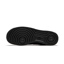 AF1 Box Logo Black - outsole