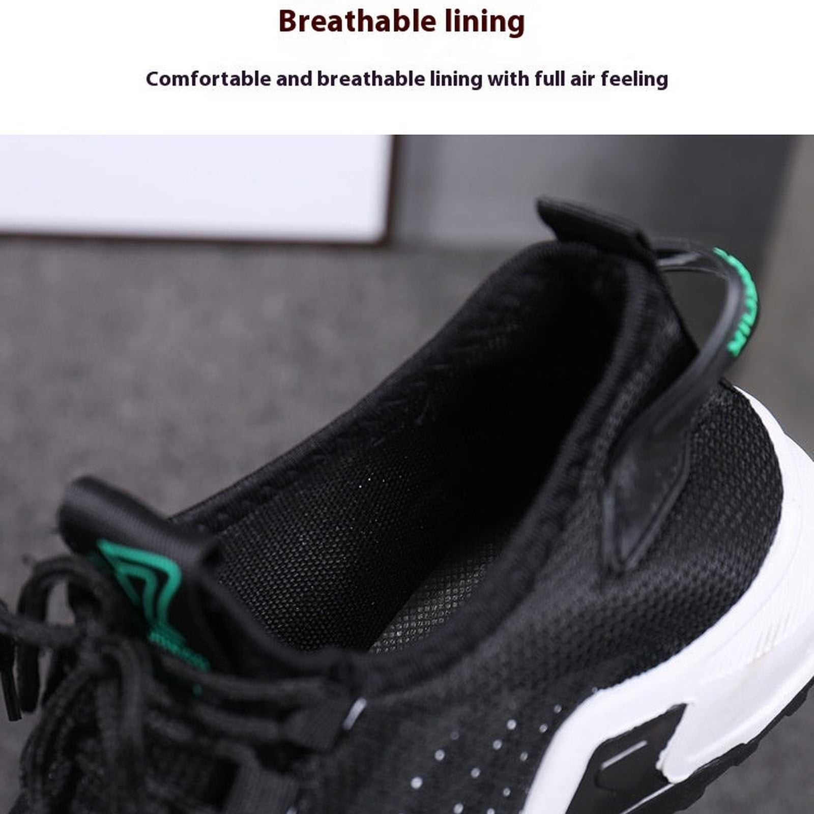 Flex Mesh Trainer product view 4