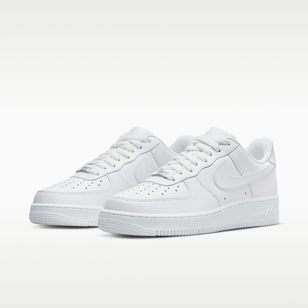 AF1 07 'Triple White'