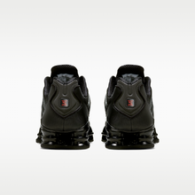 Shox TL Black - Black Max Orange - product view 5