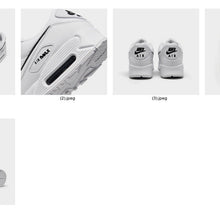 Men's AM 90 Casual Shoes - product view 6