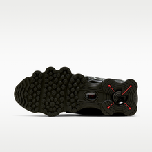 Shox TL Black - Black Max Orange - product view 6