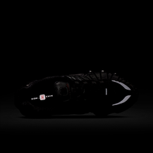 Shox TL Black - Black Max Orange - product view 7