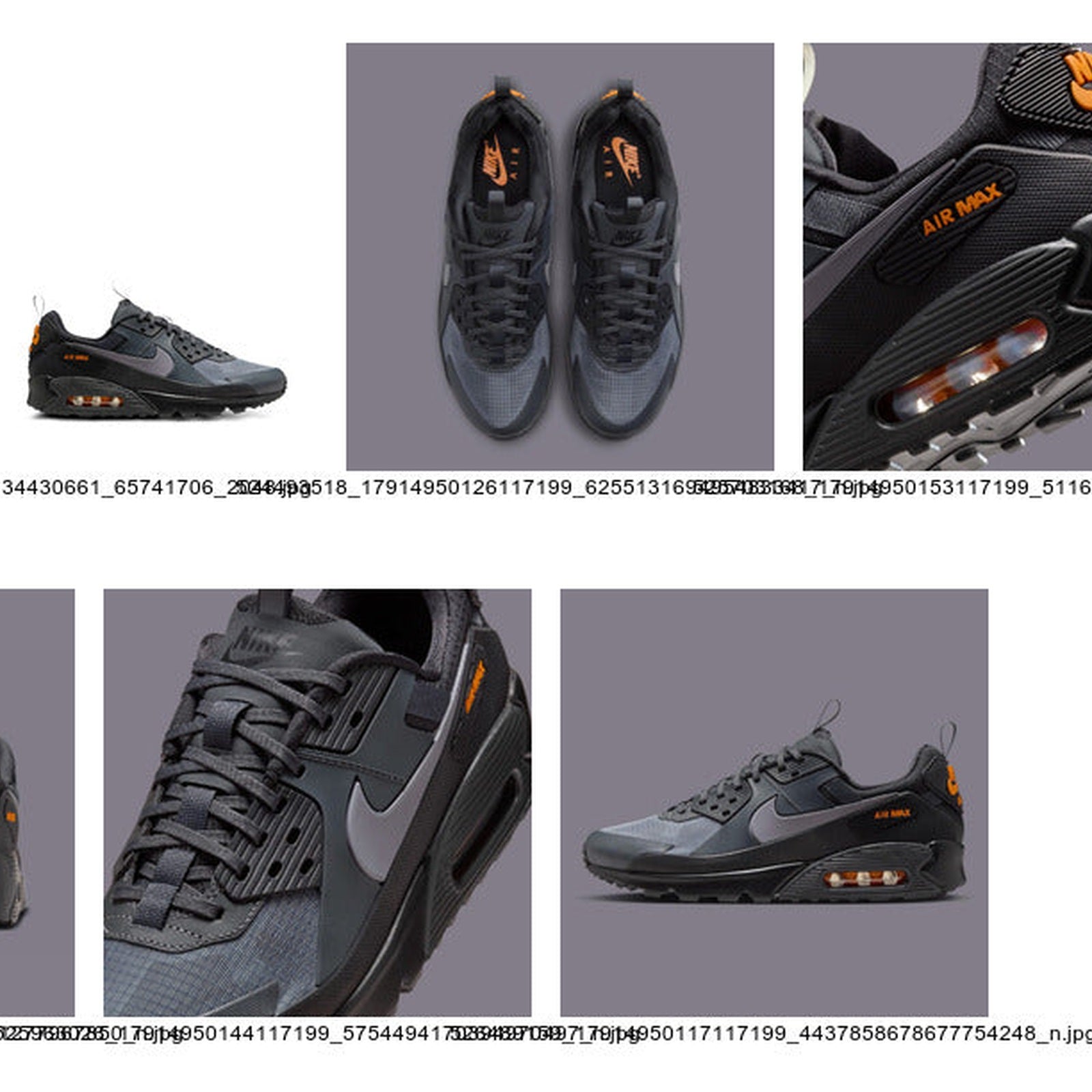 AM 90 Drift “Bright Ceramic” - product view 8
