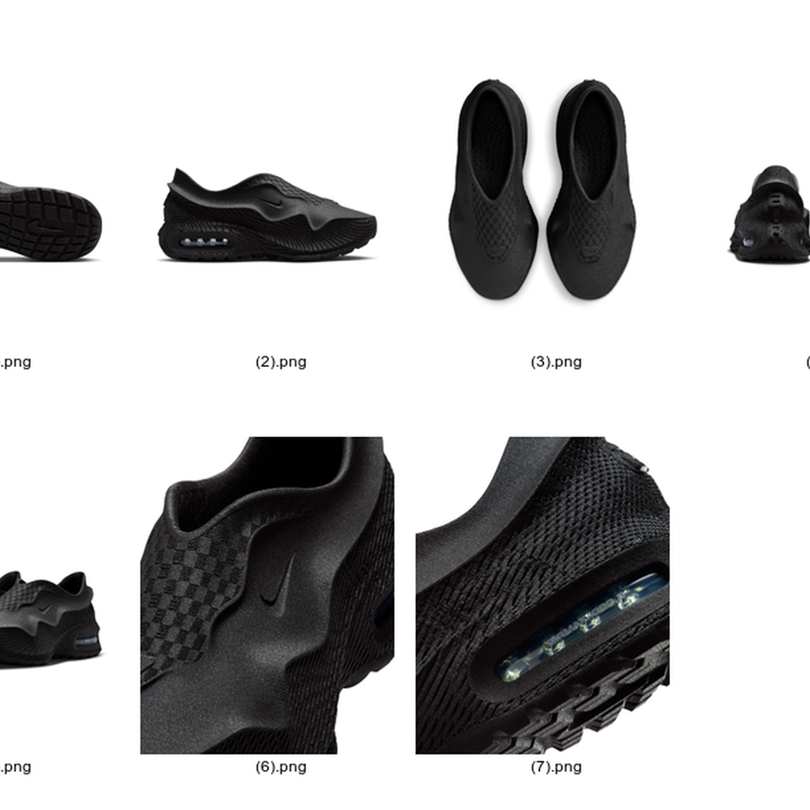 AM1000 - product view 8