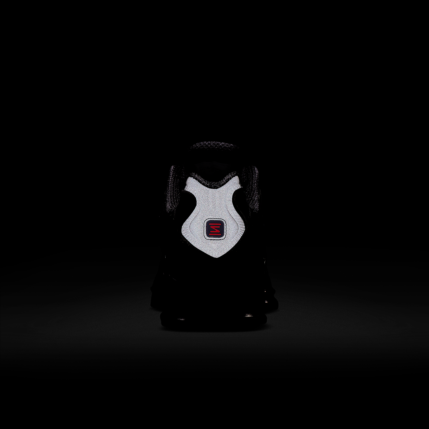 Shox TL Black - Black Max Orange - product view 8