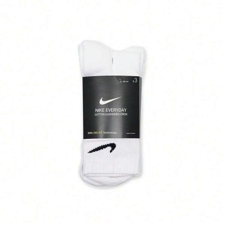Everyday Socks — 6-Pair Pack