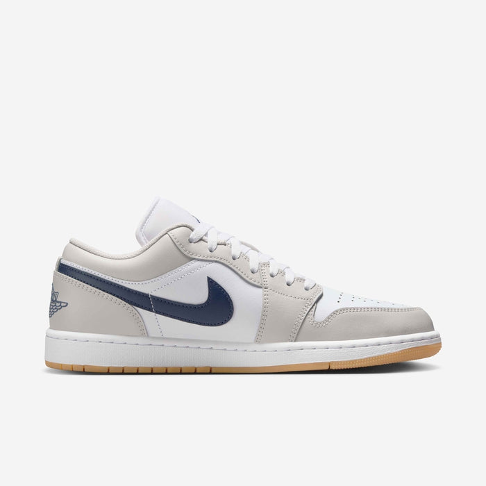 J1 Low Midnight Navy