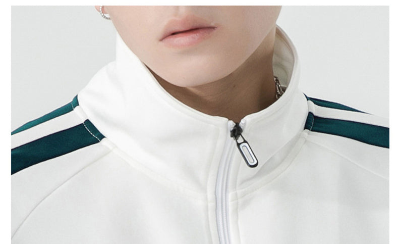 Transit Sports Jacket product view 3