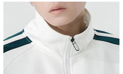 Transit Sports Jacket product view 3