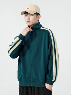 Transit Sports Jacket product view 4