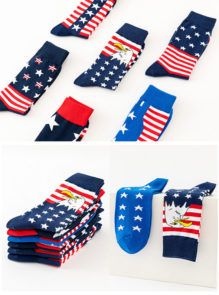 Stride Plus Performance Socks