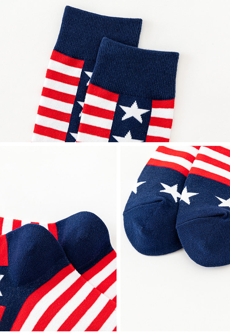 Stride Plus Performance Socks product view 2