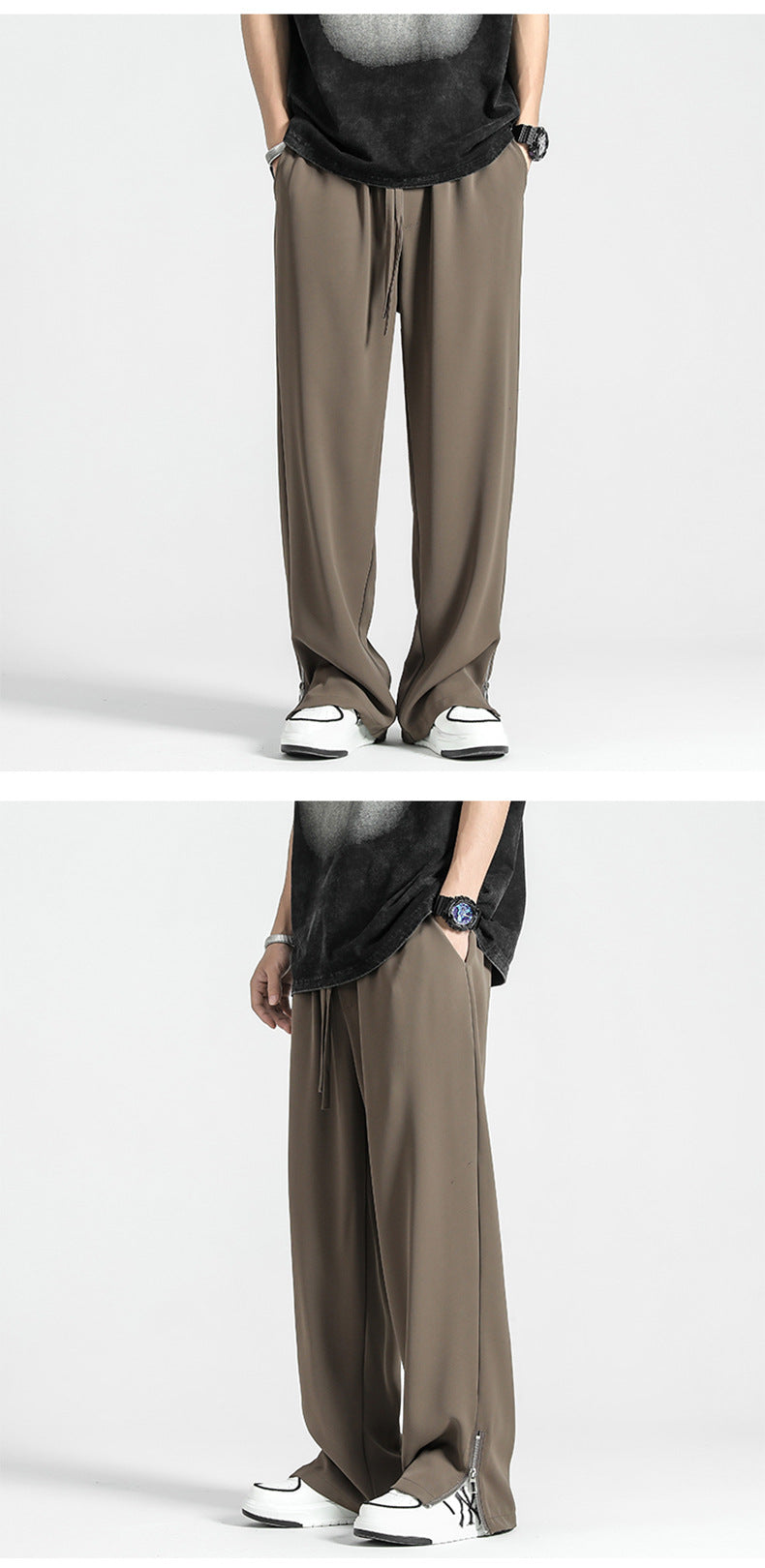 Everyday Loose Performance Pant product view 1