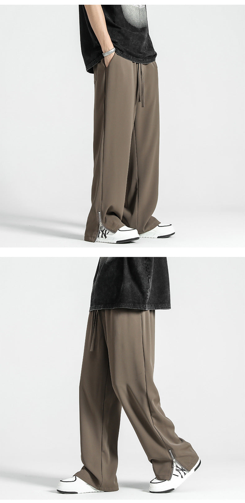 Everyday Loose Performance Pant product view 2