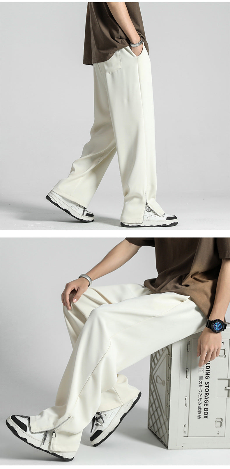 Everyday Loose Performance Pant product view 3