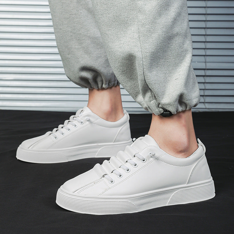 Metro Low-Top Trainer