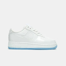 AF1 Low Triple White Sneaker side view