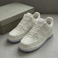 AF1 Low Triple White Sneaker product view 4
