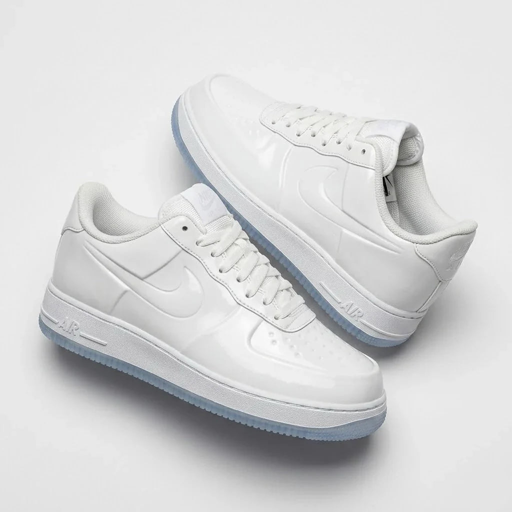 AF1 Low Triple White Sneaker product view 2