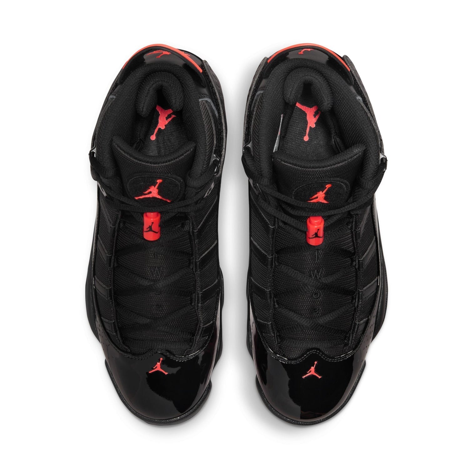 J6 Rings