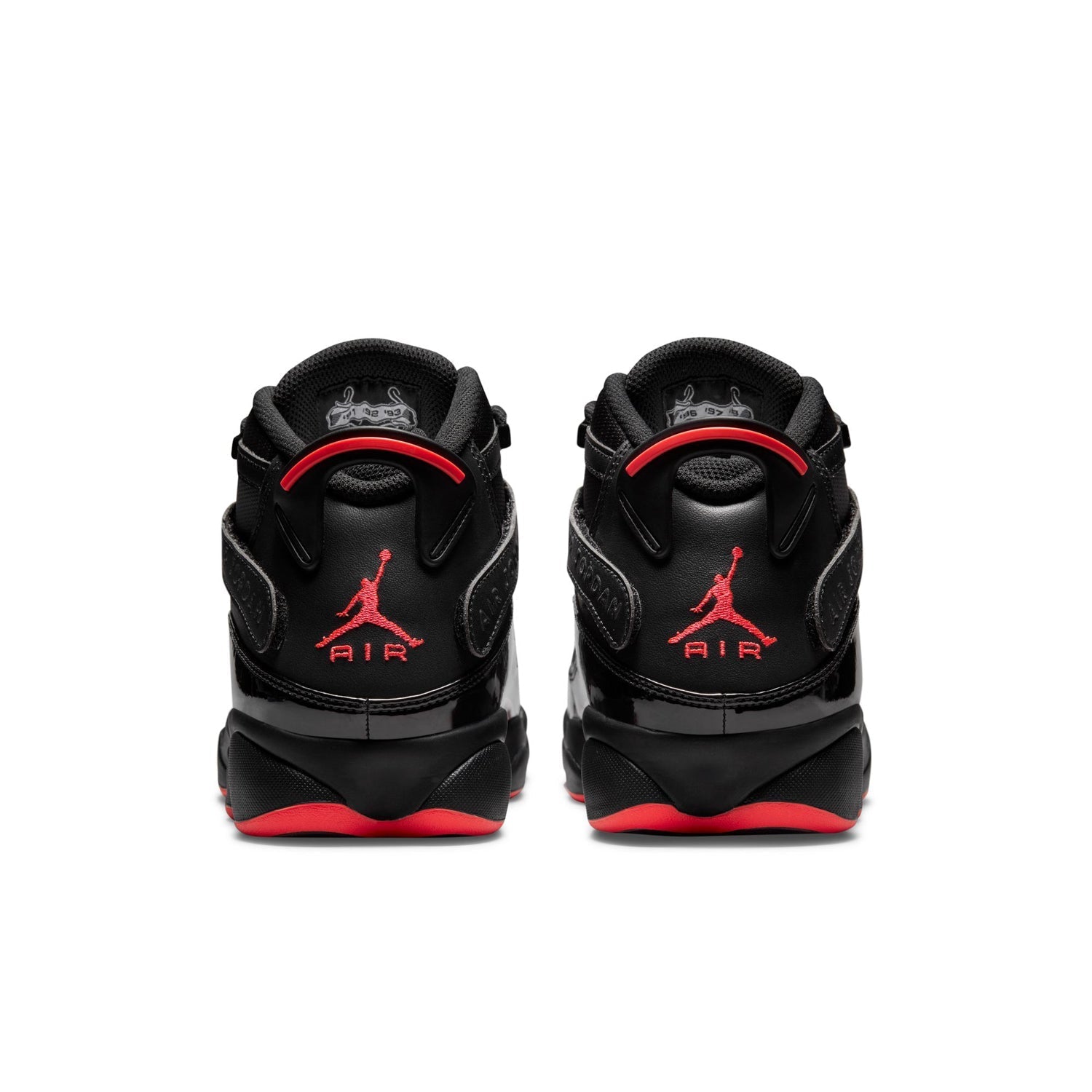 J6 Rings