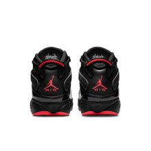 J6 Rings