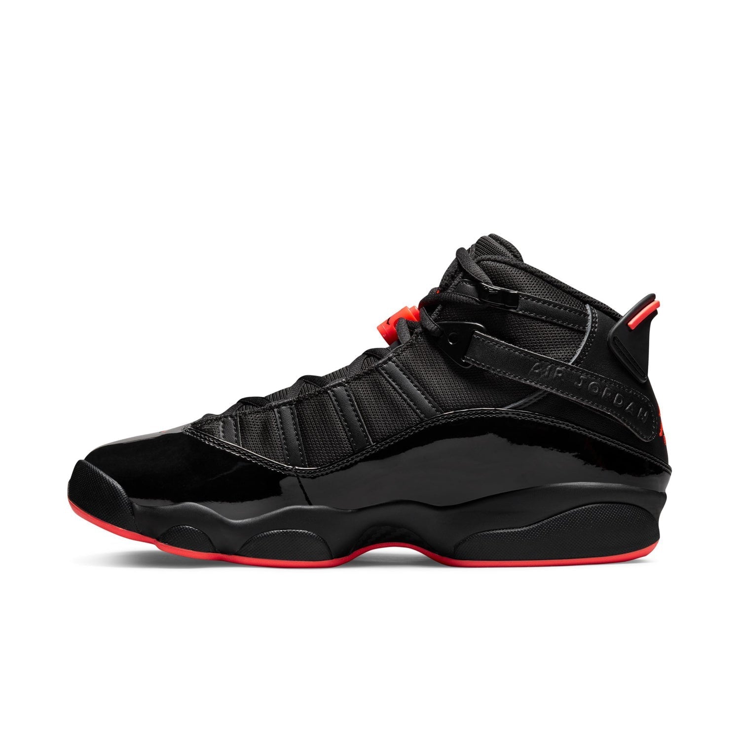J6 Rings