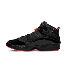 J6 Rings